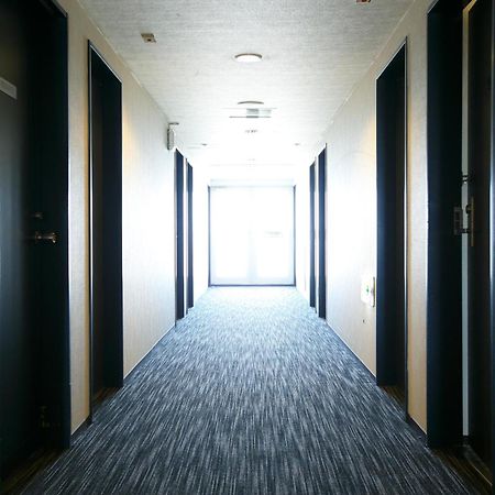 Yono Daiichi Hotel Saitama Exteriér fotografie
