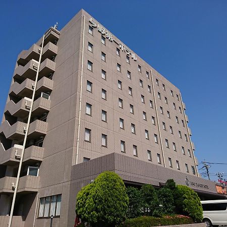 Yono Daiichi Hotel Saitama Exteriér fotografie