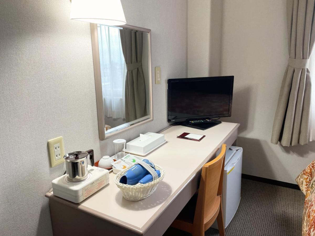 Yono Daiichi Hotel Saitama Exteriér fotografie