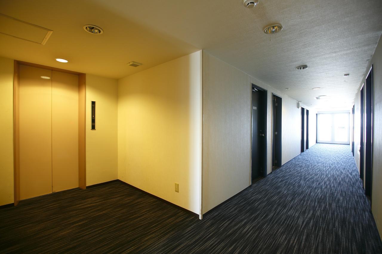 Yono Daiichi Hotel Saitama Exteriér fotografie