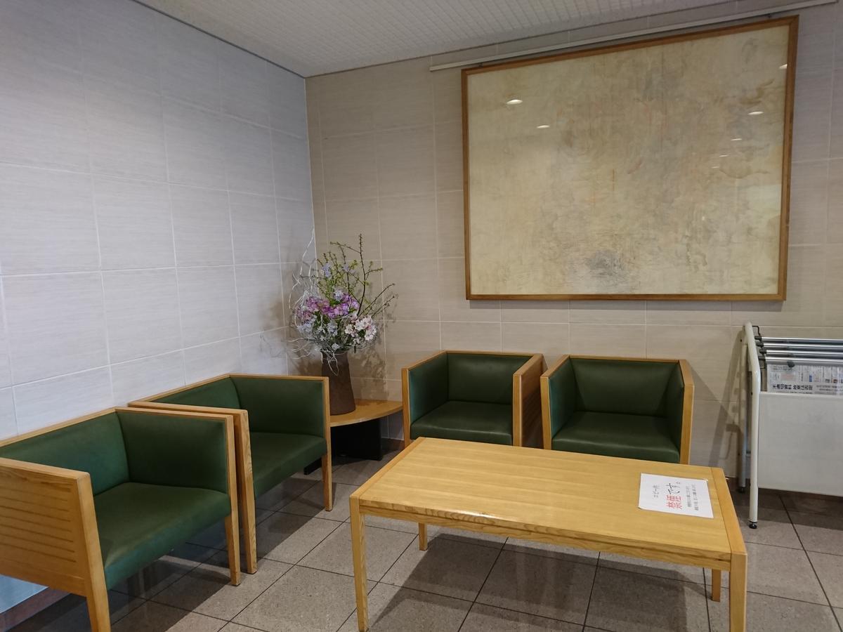 Yono Daiichi Hotel Saitama Exteriér fotografie